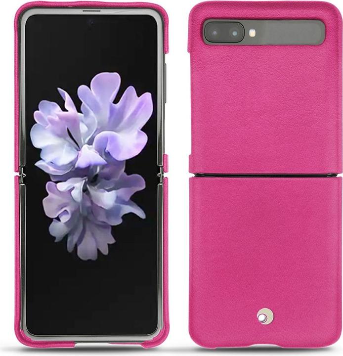 Roze BB ( Pantone #DB599F )