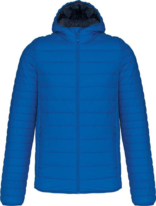 Produktbild Kariban DaunenJacke mit Kapuze (XXL)