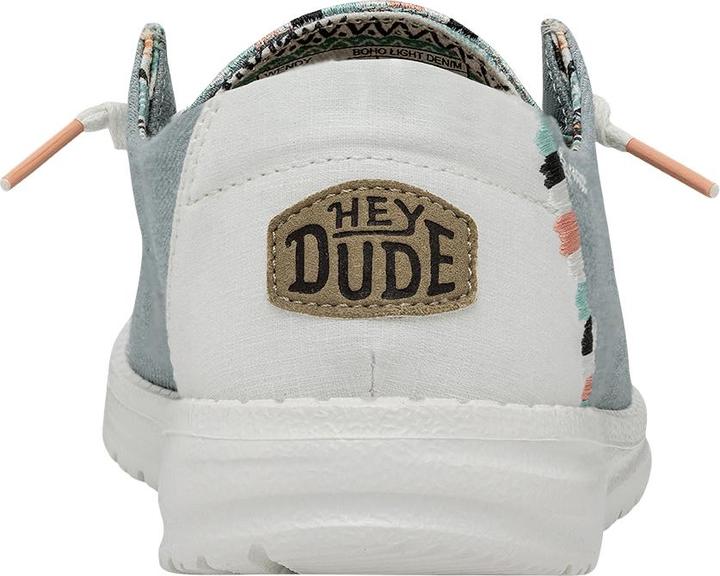 Produktbild Hey Dude Wendy Boho Embroidered (40)