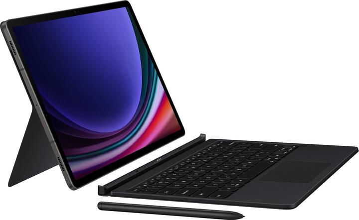 Image du produit Samsung EF-DX815 (DE, Galaxy Tab S9 Plus, Galaxy Tab S10+)