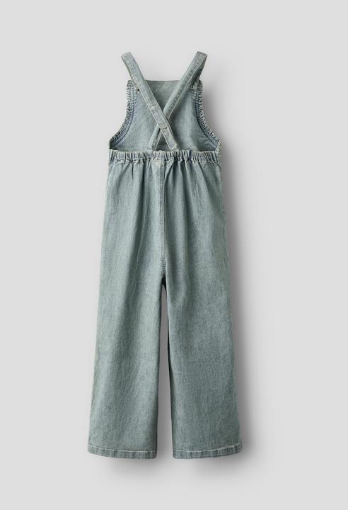 Actual product image Name it Denim Overall (110)