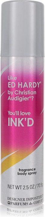 Image du produit De Coeur Designer Imposters Ink'd (75 ml)