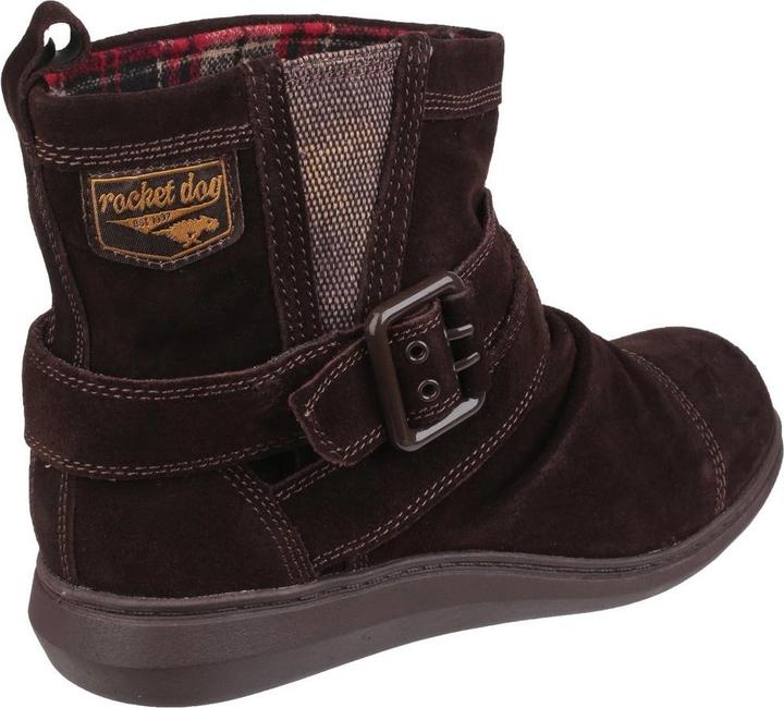 Image du produit Rocket Dog Bottines à la menthe (38)