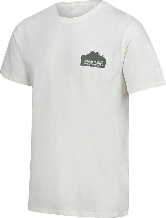 Produktbild Regatta Breezed IV TShirt (M)