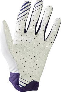 Fox Gloves Ktm Airline Purple