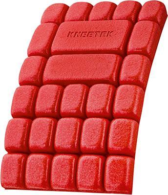 Produktbild Kneetek Kniepolster Multipad, rot