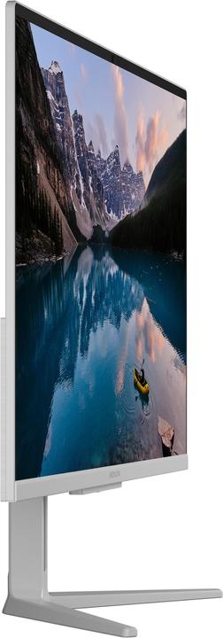 Actual product image Medion AKOYA E27301 MD61811 BE AMD Ryzen™ 5 3500U (27") pixels All-in-One PC DDR4-SDRAM SSD (8 GB, 512 GB, Radeon RX Vega 8)