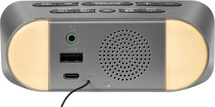 Actual product image Silva UR 4200 BT