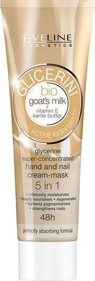 Actual product image Eveline Glycerine (100 ml)