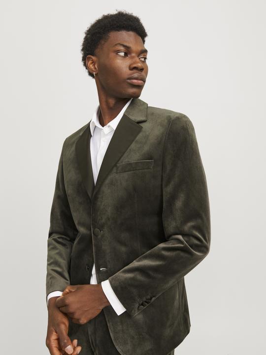 Immagine prodotto Jack & Jones JPRVELVET Blazer slim fit Blazer monopetto (50)