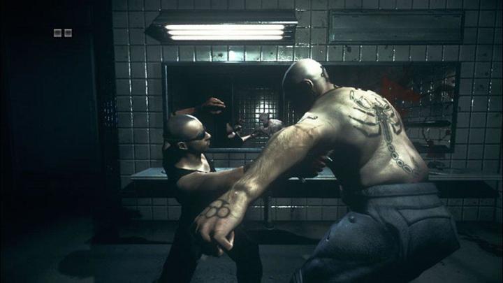 Actual product image Atari The Chronicles of Riddick: Assault on Dark Athena, Xbox 360 (Xbox 360, IT)