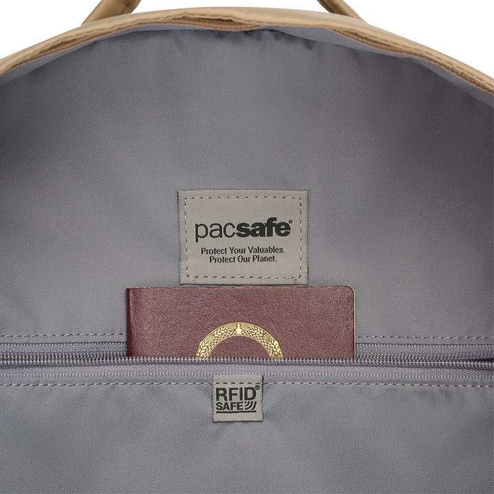Actual product image Pacsafe Backpack / Backpack W Backpack 20463 (10 l)