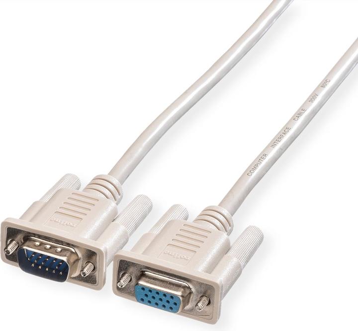 Roline VGA — VGA (1.80 m, VGA)
