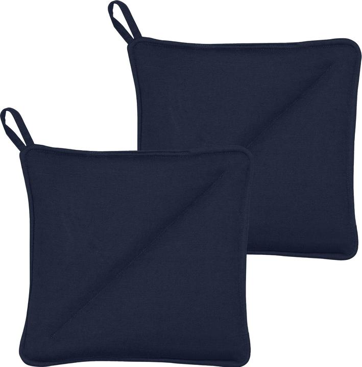 Immagine prodotto Södahl Strofinaccio Soft Indigo (Cotone (CO))