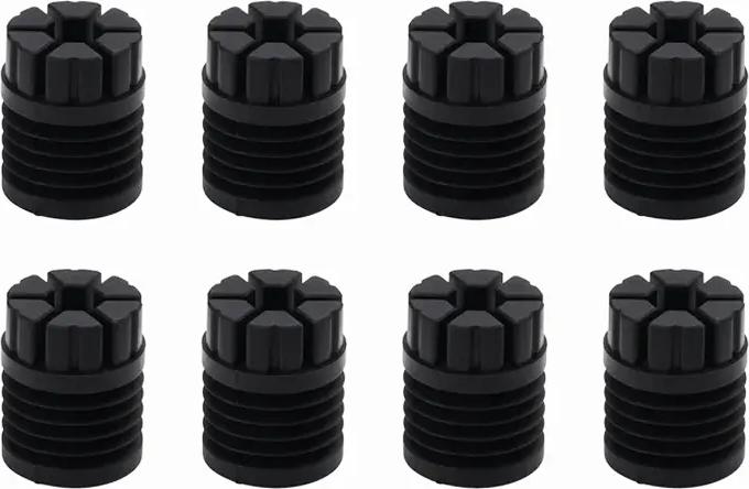 Produktbild Bambu Lab Anti-Vibration Feet X1 / P1 Series (Zubehör)