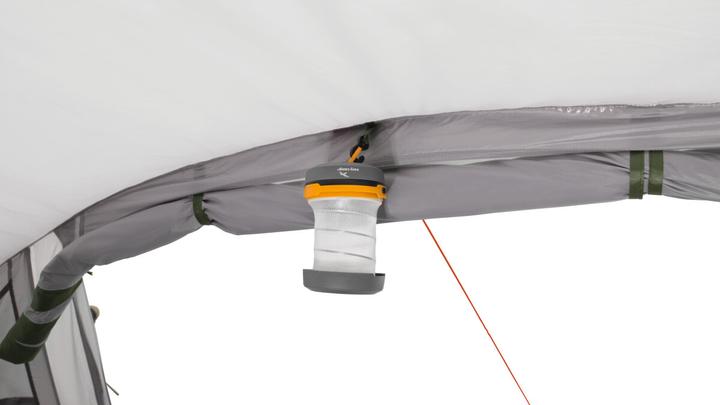 Immagine prodotto Easy Camp Huntsville 500, tenda a tunnel (Tenda a tunnel, 12.10 kg, 5 persone)