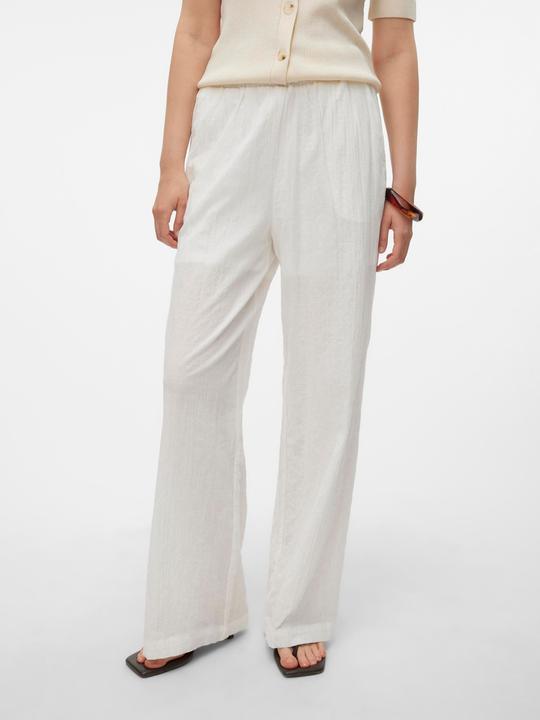 Image du produit Vero Moda VMVIOLA Pantalon Pantalon (L)