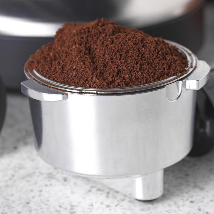 Produktbild Petra PT5240BVDE Espresso Machine
