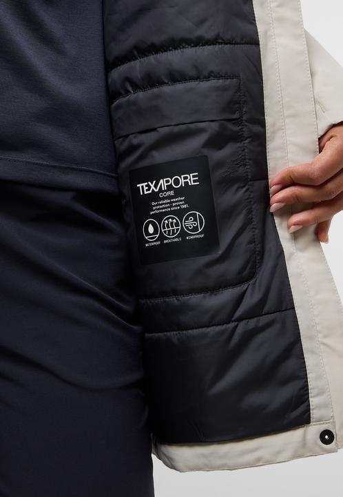 Produktbild Jack Wolfskin Tempelhof Coat W (L)
