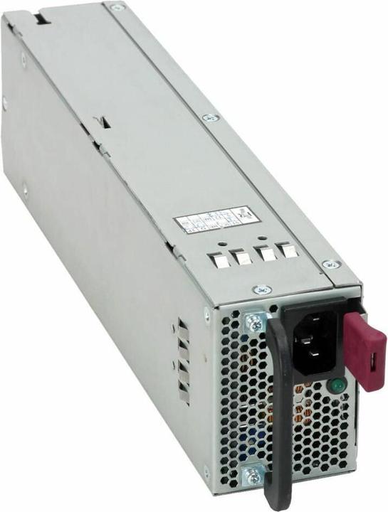 HPE Hewlett-Packard HotPlug Redundant PS