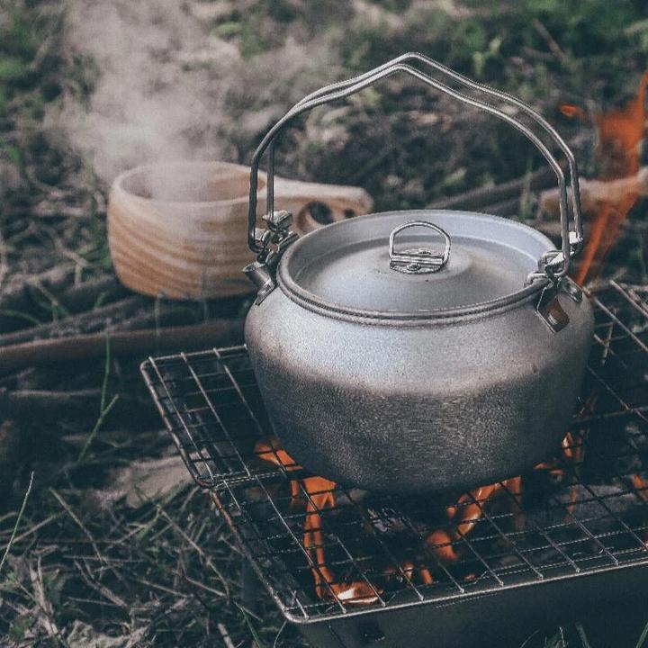 Immagine prodotto Fire-Maple Bollitore Nimbus 1 2l (1.20 l)