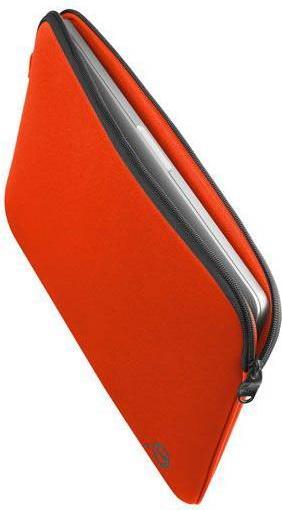 Immagine prodotto Be.ez Custodia per MacBook Air 13 / Pro 13 pollici in memory foam modello La Robe
