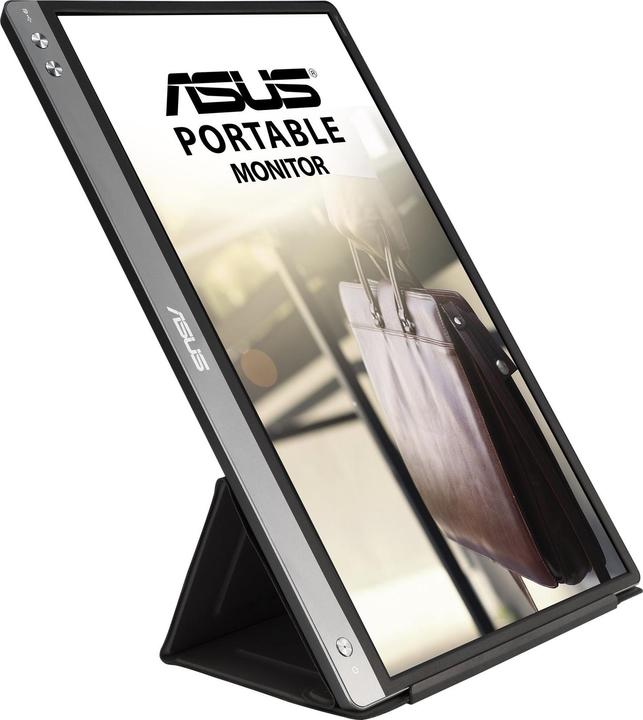 Immagine prodotto ASUS ZenScreen MB14AC (1920 x 1080 pixel, 14")