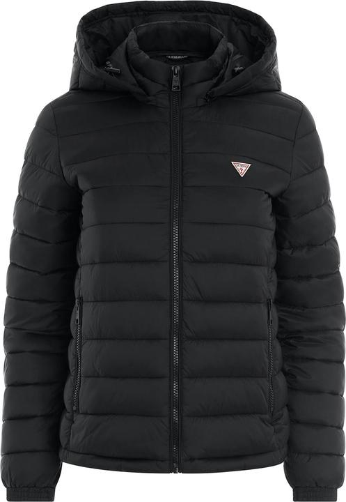 Produktbild Guess Daunenjacke mit Kapuze, Damen (XXL)