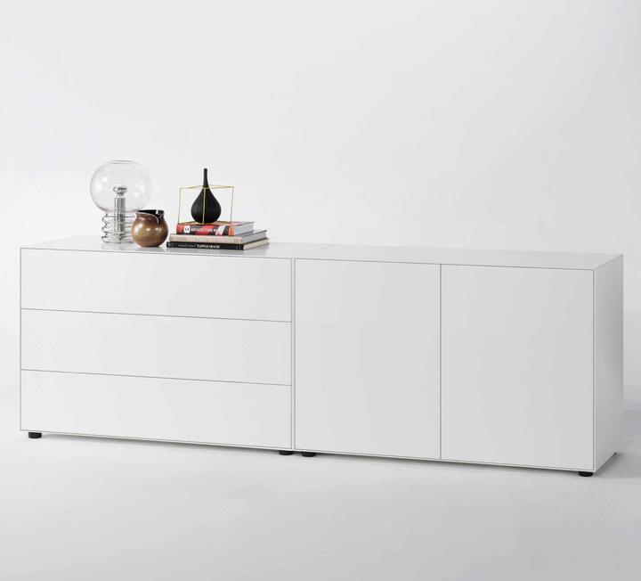 Actual product image Piure Nex Pur Box (120 x 48 x 77.5 cm)