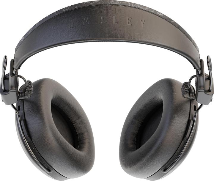 Image du produit House of Marley Positive Vibration Frequency (pas de réduction du bruit, 34 h, Sans fil)