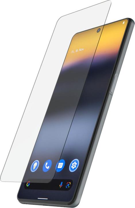 Produktbild Hama Premium Crystal Glass (1 Stück, Google Pixel 7a)