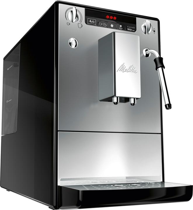 Immagine prodotto Melitta Caffeo Solo Latte (Spina CH)