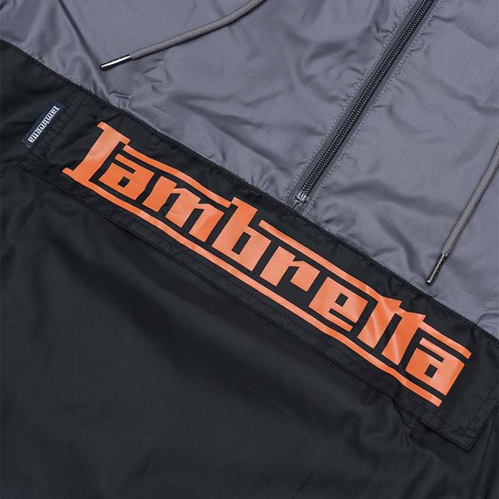 Image du produit Lambretta - Veste SCOOTER - Homme (XL)