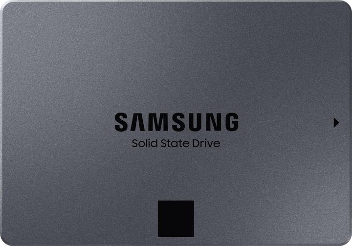 Produktbild Samsung 860 QVO (2000 GB, 2.5")