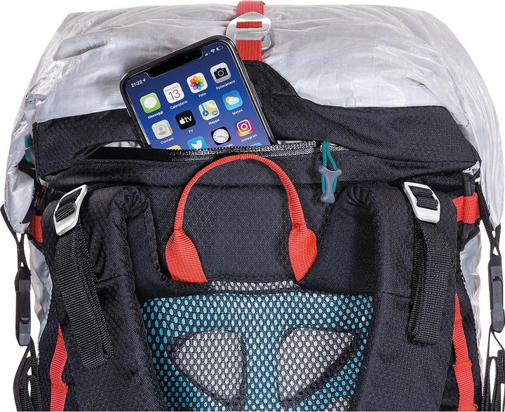 Actual product image Ferrino Instinct 40+5 Backpack (40 l)