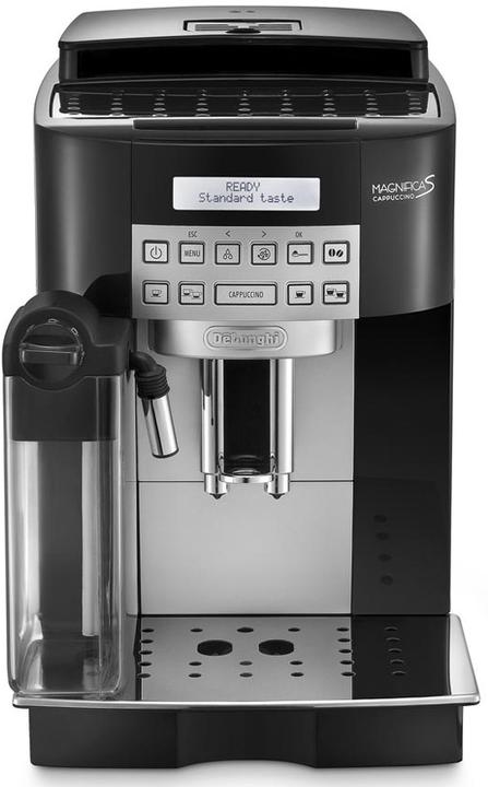 Image du produit De'Longhi Magnifica S Cappuccino ECAM 22.360.B