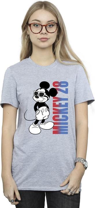 Produktbild Disney Mickey Mouse Gradient TShirt (S)