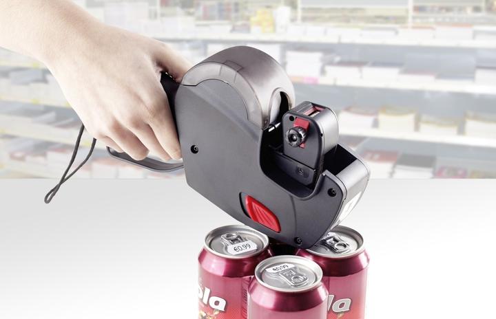 Image du produit Avery Beschriftungsgerät 1-silig