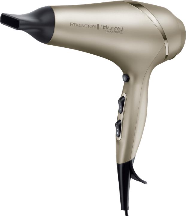 Immagine prodotto Remington Protezione avanzata del colore