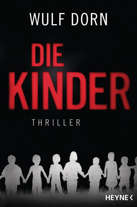Image du produit Die Kinder (Allemand, Wulf Thorn, 2017)