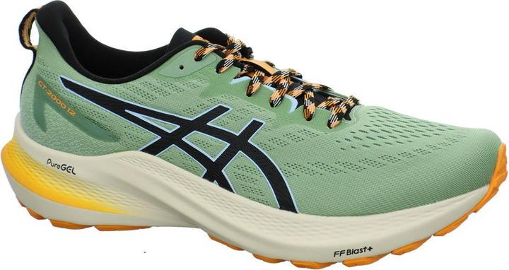 Actual product image ASICS Performance GT 2000 12 TR (45)
