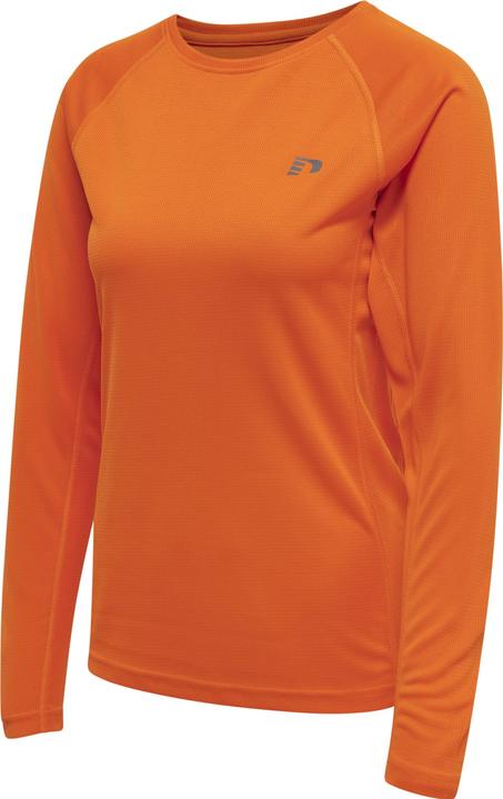 Newline Maglietta Core Running Donna L/S (XS)