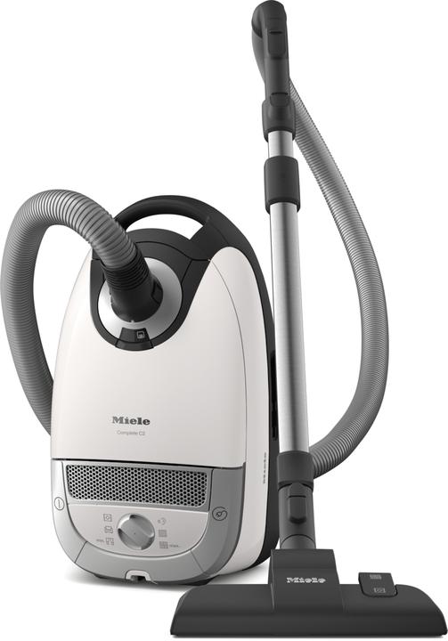 Produktbild Miele Complete C2 Powerline - SFRF5