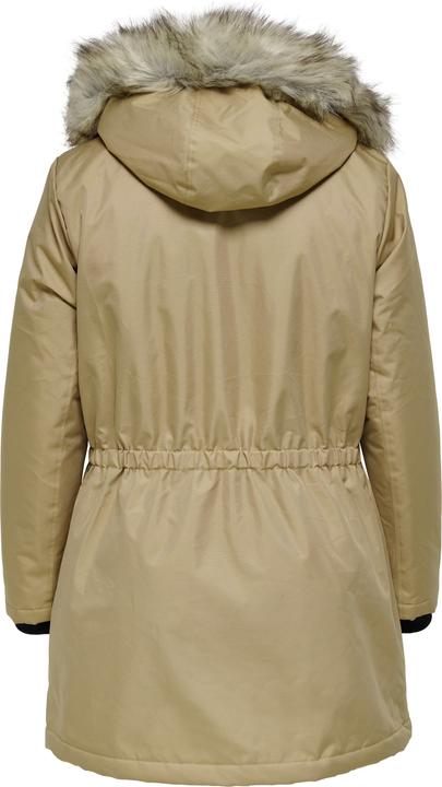 Produktbild Only Curvy Parka Langer Parka (M)