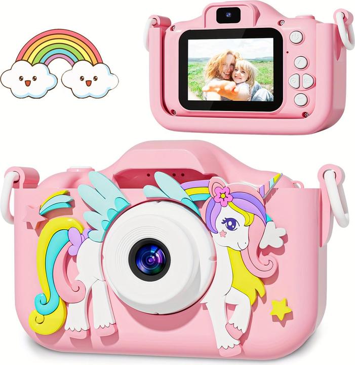 Image du produit Gofunly Appareil photo pour enfants