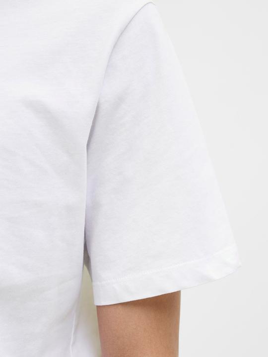 Image du produit Jack & Jones Gedruckt Rundhalsausschnitt T-shirt T-shirt (L)