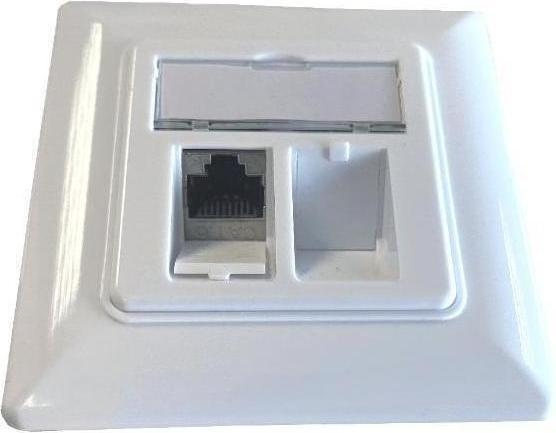 Immagine prodotto Televes Scatola di giunzione Keystone (Cavi antenna)