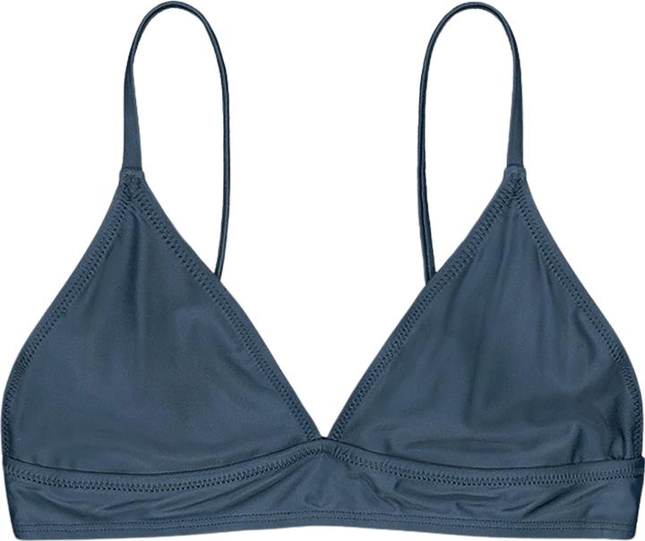 A dark blue
