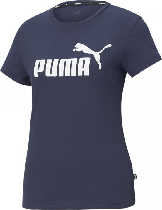 Produktbild Puma ESS Logo Tee (s) (XXL)