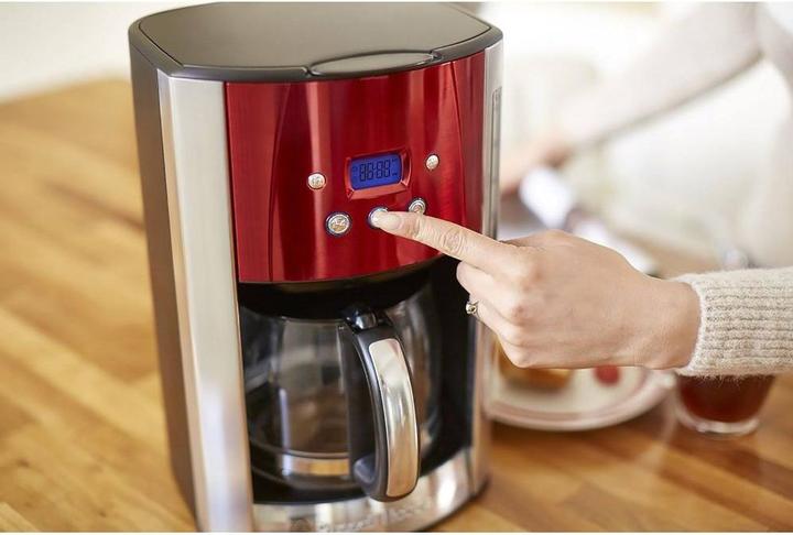 Actual product image Russell Hobbs Luna Solar